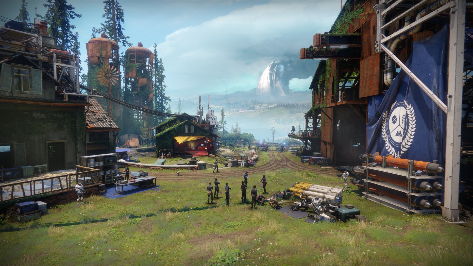 Destiny 2 - Imagen 30